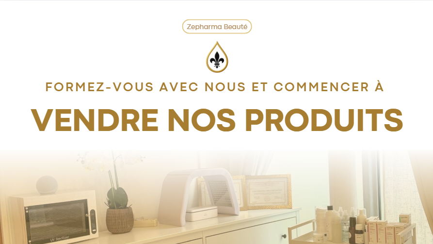 👩🏾‍🎓👨🏻‍🎓Formation en Peeling éclair ZEPHARMA – Maîtrisez une Technique Naturelle et Efficace ! 🌿✨